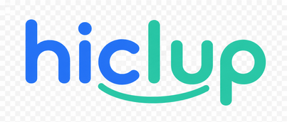 Hiclup logo